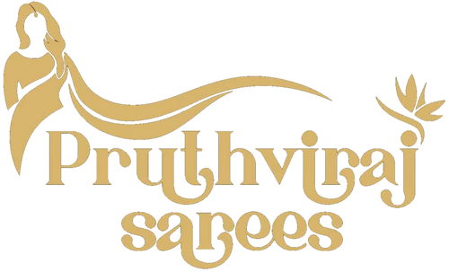Pruthviraj Sarees